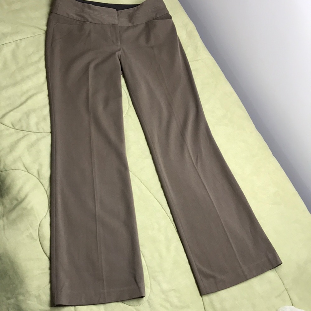 Express Dress Pants 6